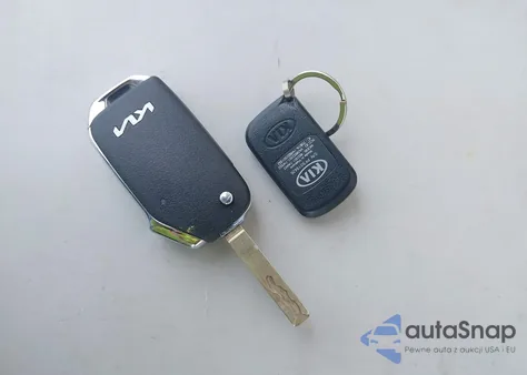 2022 Kia Seltos Lx z USA, uszkodzony, nr VIN KNDEPCAA5N7249015